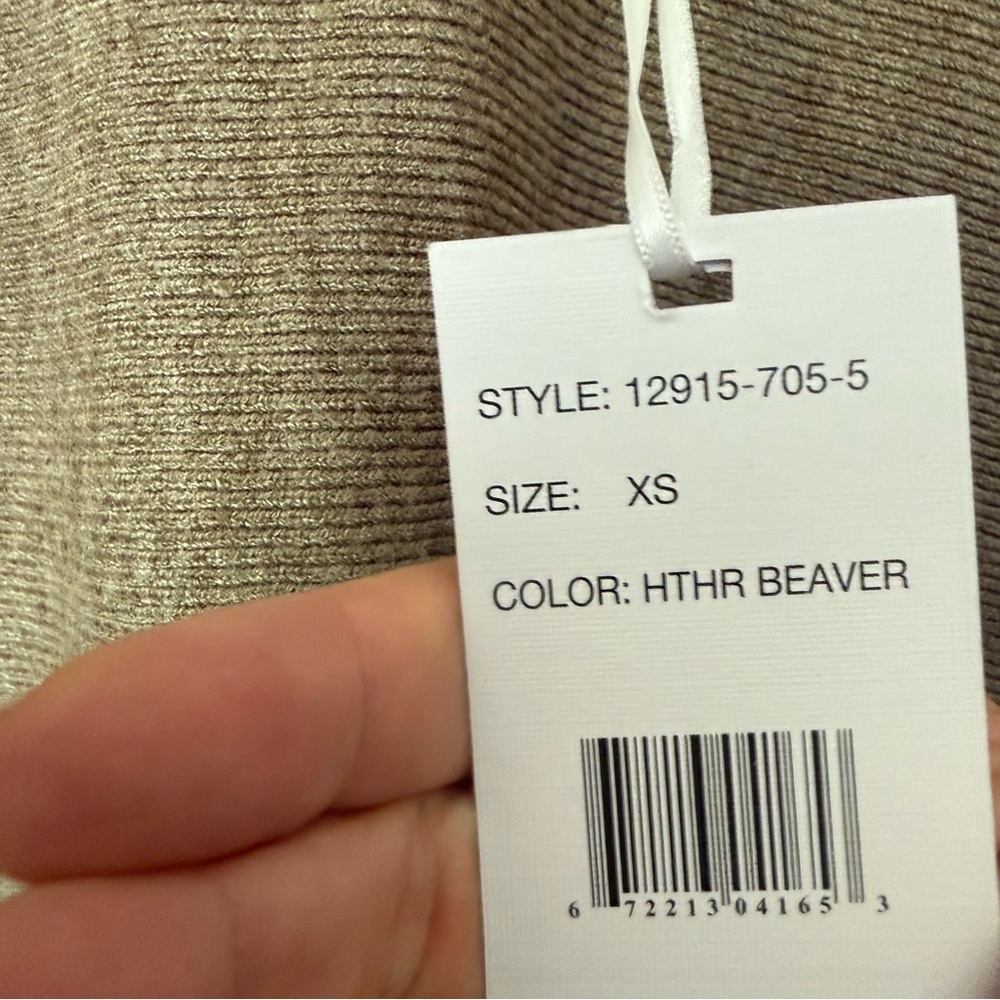 ❇️V-Neck Brown Sweater 2 for $22❇️ - Picture 3 of 5
